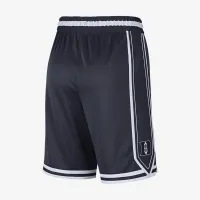 Duke Limited мужские Nike Dri-FIT College баскетбольные шорты синий