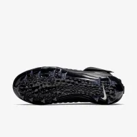 Nike Force Savage Pro 2 мужские Football Cleat цвет черный