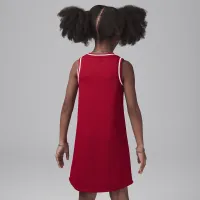 Nike Jordan 23 Little детские Костюм цвет красный