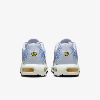 Nike Air Max Plus жіноча Кросівки колір сірий