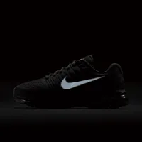 Nike Air Max 2017 чоловічі Кросівки колір чорний