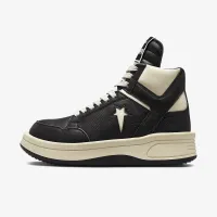 Nike Converse x DRKSHDW TURBOWPN  колір чорний