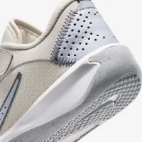 Nike Omni Multi-Court Little дитячі Кросівки колір сірий