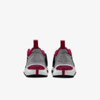Nike Team Hustle D 11 Little дитячі Кросівки колір сірий