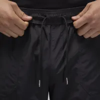 Nike Jordan Essentials чоловічі Woven Pants колір чорний