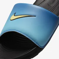 Nike Victori One чоловічі Slides блакитний