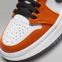 Nike Air Jordan 1 Elevate Low SE жіноча Кросівки Orange
