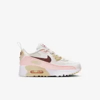 Nike Air Max 90 EasyOn Little дитячі Кросівки колір сірий