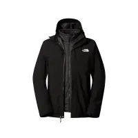 Куртка The North Face Carto Triclimate 0A5IWI4H01 -  Черная