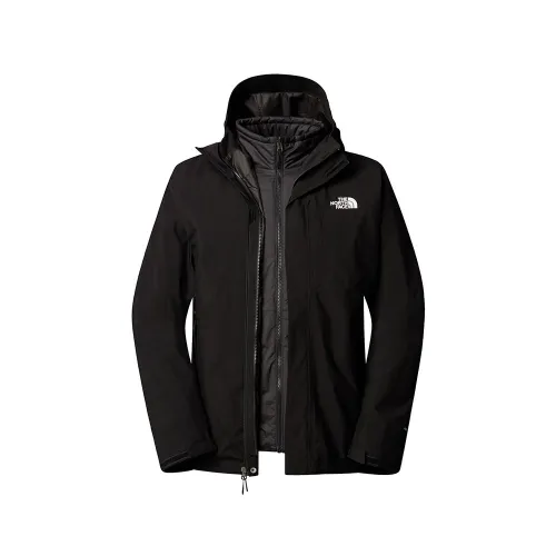 Куртка The North Face Carto Triclimate 0A5IWI4H01 -  Черная