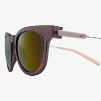Nike Essence Trend Mirroцвет красный Sunglasses Pink