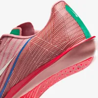 Nike Maxfly 2 Track & Field Sprinting Spikes Pink