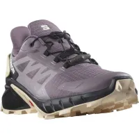 Кроссовки Женские SALOMON SUPERCROSS 4 (472052)