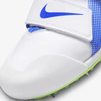 Nike Zoom Javelin Elite 3 Track & Field Throwing Spikes колір білий
