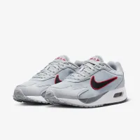 Nike Air Max Solo чоловічі Кросівки колір сірий