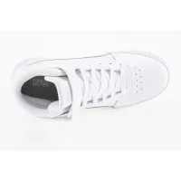 Кроссовки Puma Carina 2.0 Mid 38585102 - Белые