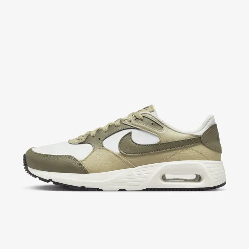 Nike Air Max SC чоловічі Кросівки колір коричневий