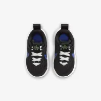 Nike Star Runner 4 Baby/Toddler Кроссовки цвет черный