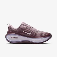 Nike Vomero Plus женская Road Running Кроссовки цвет фиолетовый