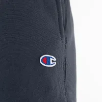 Штани Champion Elasticated Cuffs Reverse Weave Joggers 216540-BS551 - Синій