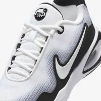 Nike Air Max Nova Big дитячі Кросівки колір білий
