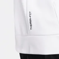 Nike чоловічі Therma-FIT Fitness Crew колір білий