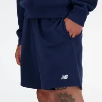 Шорти New Balance MS41520NNY - Синій
