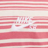 Nike SB Max90 Skate футболка цвет коричневый