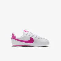 Nike Cortez EasyOn Little дитячі Кросівки колір білий