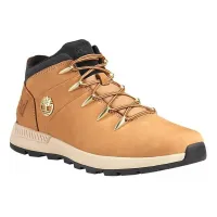 Кроссовки Мужские Timberland EURO SPRINT TREKKER (A1XVQ)