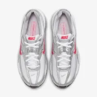 Кроссовки Nike Initiator 394053-101 - бело-серые