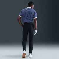 Nike Victory+ чоловічі Dri-FIT для гольфу Polo блакитний