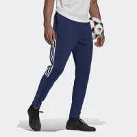 Штаны adidas Tiro 21 Sweat GH4467 - Cиний