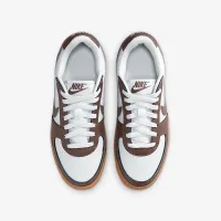 Nike Field General Big детские Кроссовки цвет серый