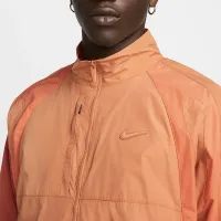 Nike NOCTA Northstar Nylon Track Куртка Orange