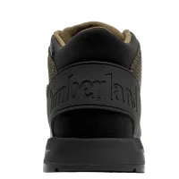Кроссовки Мужские Timberland SPRINT TREKKER MID WP WATERPROOF (0A5NFK)