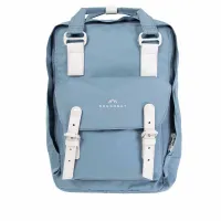 Рюкзак Doughnut Macaroon Monet Series D010MN-000184-F - блакитний