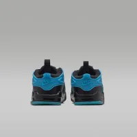 Nike Jordan 4 RM Baby/Toddler Кросівки колір чорний