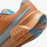 Nike Zoom Challenge женская Pickleball Кроссовки Orange