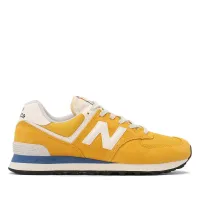 Кросівки New Balance U574VPY - żółte