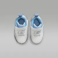 Nike Jordan Spizike Low Baby/Toddler Кросівки колір білий