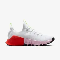 Nike Free Metcon 6 жіноча для тренування Кросівки колір білий