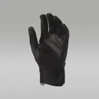 Nike Jordan Fly Elite Batting Gloves (1 пара) колір чорний