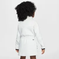Nike Tech Fleece Toddler Костюм колір сірий