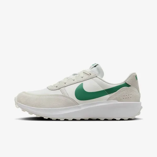 Nike Waffle Nav чоловічі Кросівки колір білий