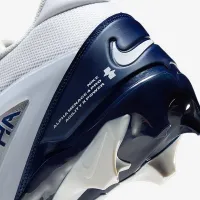 Nike Alpha Menace 4 Pro Football Cleats цвет белый