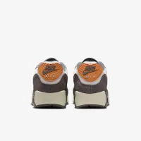 Nike Air Max 90 Premium чоловічі Кросівки колір сірий
