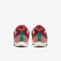 Nike Rival Distance Track & Field Distance Spikes Pink