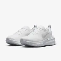Nike Invincible 3 женская Road Running Кроссовки цвет белый
