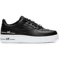 Кроссовки NIKE AIR FORCE 1 LV8 3 GS (CJ4092 001)